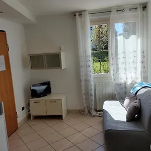  Appartamento La Casa Di Alyss Italia
