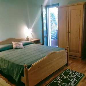  Alloggio per agriturismo Agriturismo Cascina Dolomiti Italia