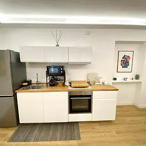 Appartamento Scarlatti 67, Napoli