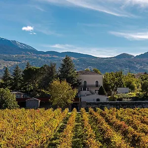  Alloggio per agriturismo Campore Etna Wines And Italia
