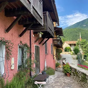  Alloggio per agriturismo Al Vecio Caselo Italia