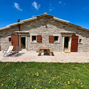  Chalet I Porsili Italia