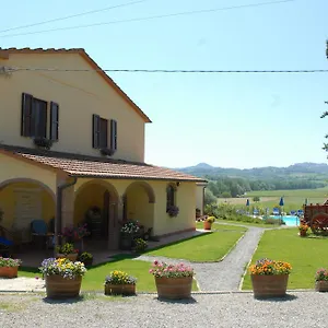  Alloggio per agriturismo Il Cantastorie Italia