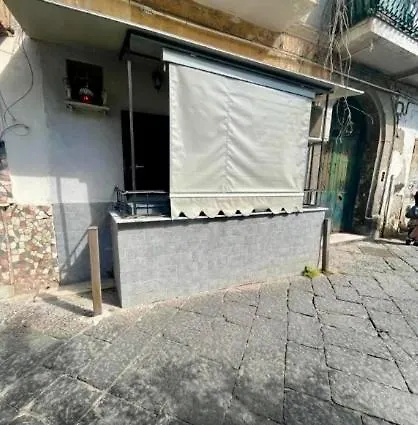 Casa Sul Muretto Nápoles Apartamento