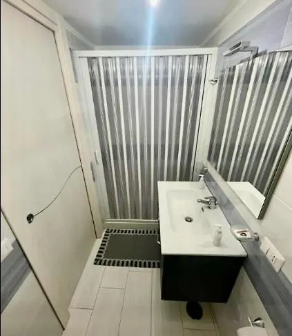 Casa Sul Muretto Napoli 0*,