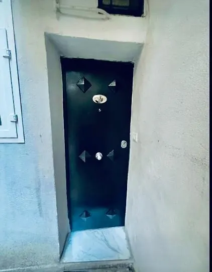 Casa Sul Muretto Napoli Italia