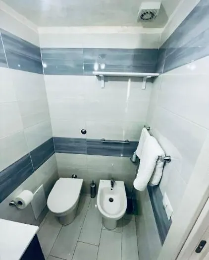 Appartamento Casa Sul Muretto Napoli Italia