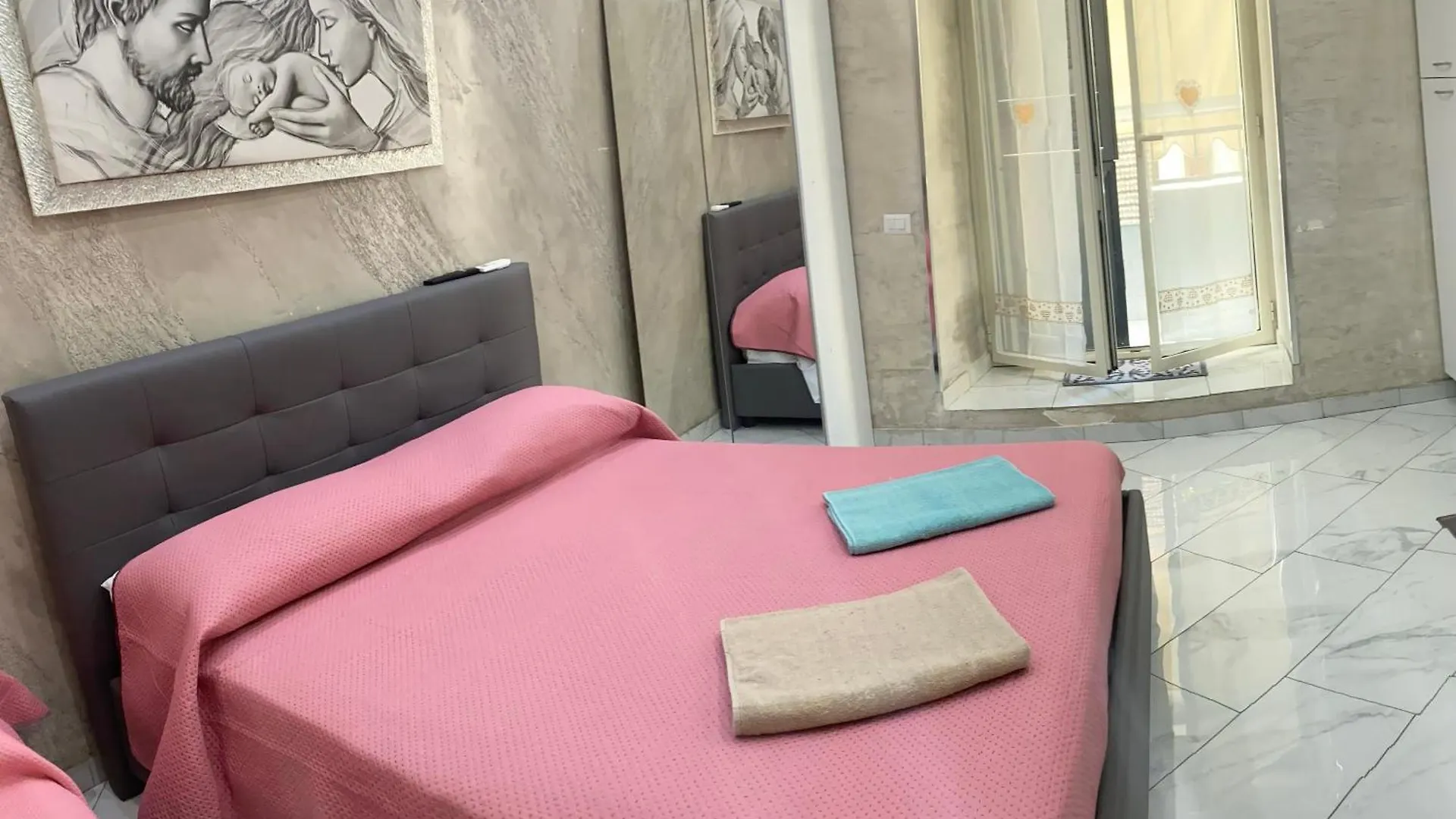 Appartamento Casa Sul Muretto Napoli