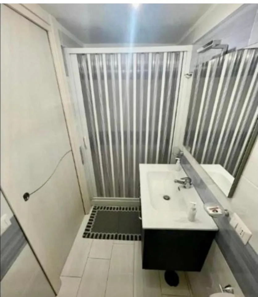 Casa Sul Muretto Nápoles Apartamento