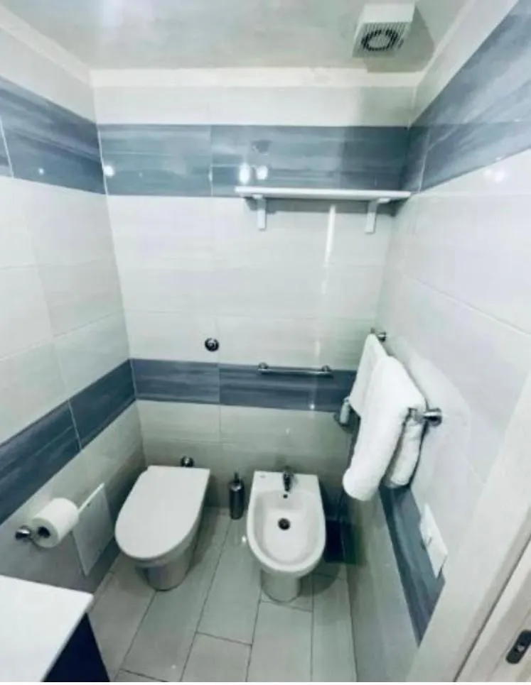 Casa Sul Muretto Nápoles Apartamento