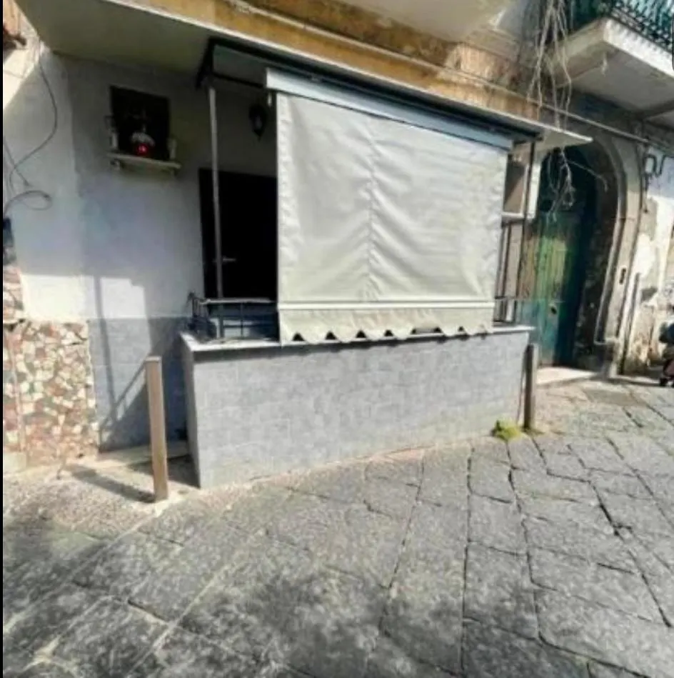 Casa Sul Muretto Napoli 0*,  Italia